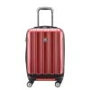 DELSEY Paris Helium Aero Hardside Expandable Luggage With Spinner Wheels, Brick Red, Carry-On 19 Inch 1 DELSEY Paris Helium Aero Hardside Expandable Luggage With Spinner Wheels, Brick Red, Carry-On 19 Inch -Vera Bradley Shop 41yP0AJIFBL