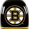 Heys America NHL Officially Licensed Wheeled Luggage (Boston Bruins, 18-Inch) -Vera Bradley Shop 41yiud xeXL