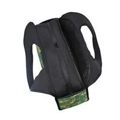 Gym Bag Green Bunny Rabbiter Leaf Easter Women Yoga Canvas Duffel Bag Crossbody Tennis Racket -Vera Bradley Shop 41yke9EV1AL