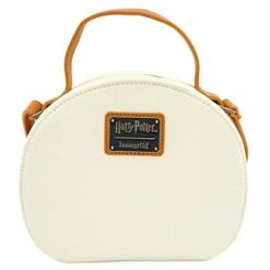 Loungefly Harry Potter Hedwig Floral Crossbody Bag Purse - HPTB0061 -Vera Bradley Shop 41z2QOKBl0L