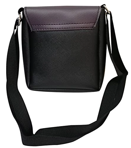 Anime Nezuko Cosplay Messenger Bags & Purse Set Shinobu Shoulder Bags GIft For Anime Fans 9 Anime Nezuko Cosplay Messenger Bags & Purse Set Shinobu Shoulder Bags GIft For Anime Fans - Image 7