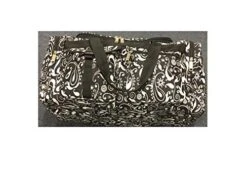 Explorer Flower Paisely Travel Duffel Bag Foldable Lightweight For Women & Men YKK Zipper Gym Carry 15 Explorer Flower Paisely Travel Duffel Bag Foldable Lightweight For Women & Men YKK Zipper Gym Carry -Vera Bradley Shop 41zTK3nnAnL