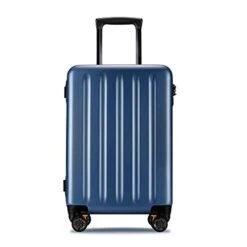 Seller-Wu Super Light Business Luggage Series 20/28 Inch Size Pc Rolling Luggage Spinner Brand Travel Suitcase,No1,22 -Vera Bradley Shop 41z 2BYUd9nUL
