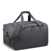 DELSEY Paris Maubert 2.0 Carry On Duffle Bag, Anthracite, 20 Inch -Vera Bradley Shop 41znc NfmUL