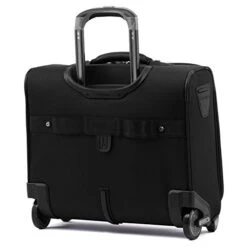 Travelpro Luggage Crew 11 16" Carry-On Rolling Tote Suitcase, Black 11 Travelpro Luggage Crew 11 16" Carry-On Rolling Tote Suitcase, Black -Vera Bradley Shop 41zq2X4xevL 4791652d 72e3 4b1d 8a8a 1f7f21c95196