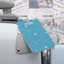 LFO - Luggage Factory - Planes Trails - Luggage Tags -Vera Bradley Shop 4837082791361351225 2048