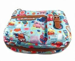 Lily Bloom Kathyrn Convertible Hobo Crossbody Bag, Owl Always Love You -Vera Bradley Shop 51 5B 2BDrm8L