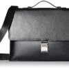 Calvin Klein Men'S Saffiano Attache, Black, One Size 2 Calvin Klein Men'S Saffiano Attache, Black, One Size -Vera Bradley Shop 51 9YPN 4oL