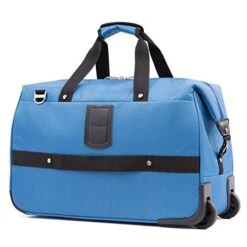 Travelpro Maxlite 5 | 4-Pc Set | Carry-On Duffel, 21" Carry-On & 25" Exp. Spinners With Travel -Vera Bradley Shop 51 D 2BzIKnVL 2c1d0ce4 beda 48e8 8750 fc868b3584ed