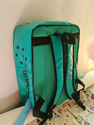 Adventure Time With Finn And Jake Boys And Girls Cartoon Network School Pu Bmo Backpack 7 Adventure Time With Finn And Jake Boys And Girls Cartoon Network School Pu Bmo Backpack - Image 5