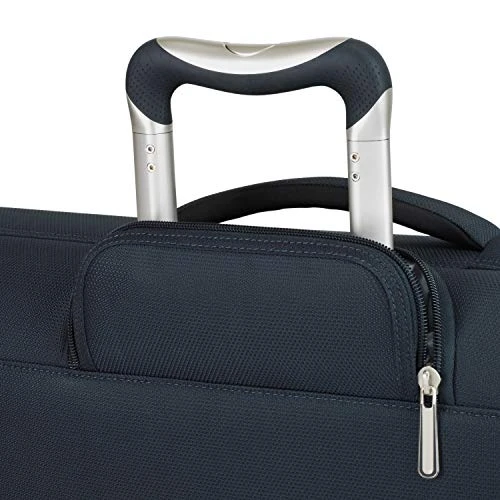 Ricardo Beverly Hills Sausalito 43-Inch Rolling Garment Bag (Midnight Blue) 5 Ricardo Beverly Hills Sausalito 43-Inch Rolling Garment Bag (Midnight Blue) - Image 3
