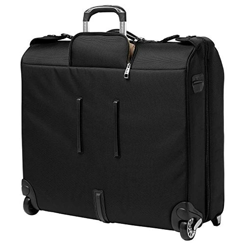 Travelpro Platinum Magna 2 Rolling Garment Bag, 50-in., Black 4 Travelpro Platinum Magna 2 Rolling Garment Bag, 50-in., Black - Image 2