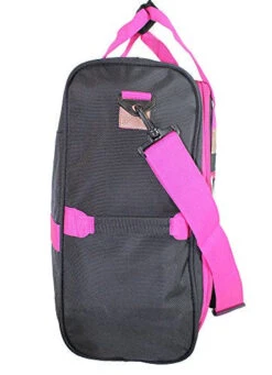 Personal Item Under Seat For The Airlines Of American, Frontier, Spirit, (Pink) -Vera Bradley Shop 51 sV 2BH6XBL