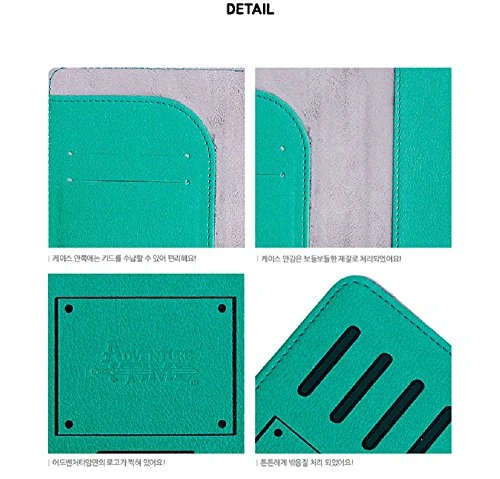 Adventure Time Beemo Passport Wallet 6 Adventure Time Beemo Passport Wallet - Image 4