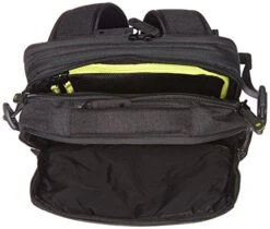 Incase Eo Travel Backpack (Black) Fits Up To 17" Macbook Pro -Vera Bradley Shop 510R AuaPtL