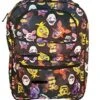 Five Nights At Freddy's Characters 16in Allover Print Backpack Bookbag -Vera Bradley Shop 510irAh3ITL