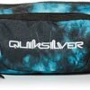 Quiksilver Men's JUNGLER II, Fjord Blue, 1SZ -Vera Bradley Shop 5117S3shpiS