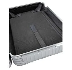 RIMOWA Original Lufthansa Edition Check-In M, Silver 60L -Vera Bradley Shop 511i90iwNOL