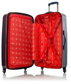 Boston Red Sox Officially Licensed Boy's 21" Wheeled Luggage -Vera Bradley Shop 511zaCFtb5L