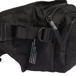 Adidas Amplifier Crossbody Bag, Black/White, One Size -Vera Bradley Shop 5120uAEN4LS