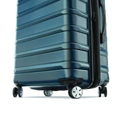 Samsonite Omni 2 Hardside Expandable Luggage With Spinner Wheels, Nova Teal, 3-Piece Set (20/24/28) 19 Samsonite Omni 2 Hardside Expandable Luggage With Spinner Wheels, Nova Teal, 3-Piece Set (20/24/28) -Vera Bradley Shop 512LajFVFbL