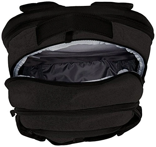 Under Armour Corporate Hudson, Black (001)/White, One Size Fits All 5 Under Armour Corporate Hudson, Black (001)/White, One Size Fits All - Image 3