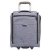 The Indigo Blue Ricardo Beverly Hills Malibu Bay Rolling Underseater Spinner Luggage -Vera Bradley Shop 512TS1GEGhL
