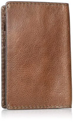 Fossil Men's Contemporary, Cognac, 3.75"L X 0.5"W X 5.5"H -Vera Bradley Shop 513 l2TJ9oL