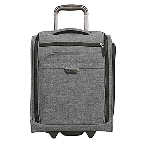 The Grey Ricardo Beverly Hills Malibu Bay Rolling Underseater Spinner Luggage 4 The Grey Ricardo Beverly Hills Malibu Bay Rolling Underseater Spinner Luggage - Image 2
