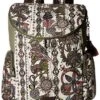 Sakroots Women's Pacific, Pastel Spirit Desert -Vera Bradley Shop 513MxZAwYjL