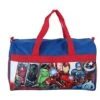 Marvel Avengers 18" Carry-On Duffel Bag 1 Marvel Avengers 18" Carry-On Duffel Bag -Vera Bradley Shop 513mqCfRcnL