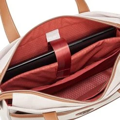 DELSEY Paris Women's Chatelet 2.0 Shoulder Bag, Angora, One Size 14 DELSEY Paris Women's Chatelet 2.0 Shoulder Bag, Angora, One Size -Vera Bradley Shop 5142B 7ZGDL