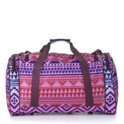 Women Carry On Lightweight Hand Luggage Flight Holdall Duffel Lady Girls Cute Sports Gym Bag -Vera Bradley Shop 514HmJr5 1L