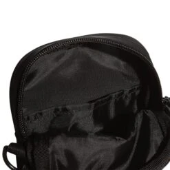 Adidas Originals Unisex-adult Adidas Core Festival Crossbody Bag, Black/White, Black/ White , One Size -Vera Bradley Shop 514MlMllrZS