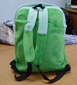 Anime Adventure Time Finn Plush Cosplay Backpack Boys Girls School Bags Children Cartoon Shoulder -Vera Bradley Shop 514 2BL5IL TL