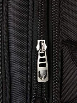 Travelers Club Business Class Expandable Spinner Luggage, Executive Black, Checked-Extra Large 32-Inch 21 Travelers Club Business Class Expandable Spinner Luggage, Executive Black, Checked-Extra Large 32-Inch -Vera Bradley Shop 514bLq0VDfL