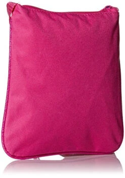 Disney Girls' Minnie Crossbody Love My Bows, Pink 10 Disney Girls' Minnie Crossbody Love My Bows, Pink -Vera Bradley Shop 514qwKFoDBL