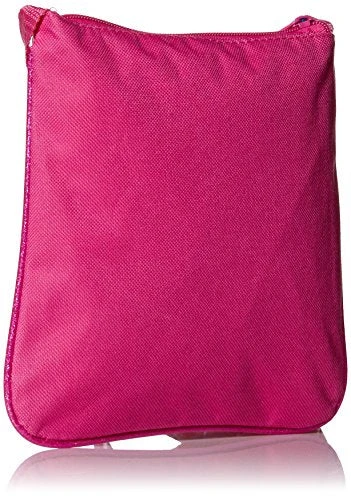 Disney Girls' Minnie Crossbody Love My Bows, Pink 5 Disney Girls' Minnie Crossbody Love My Bows, Pink - Image 3