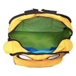 Adventure Time Jake & Finn Reversible Backpack 90232Adv 11 Adventure Time Jake & Finn Reversible Backpack 90232Adv -Vera Bradley Shop 514yv9nBJ L 2ccbd261 eb55 40cb b254 999bc78d9aea