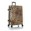 Heys America Black Leopard 30-Inch Hardside Spinner Luggage (Brown Leopard) 1 Heys America Black Leopard 30-Inch Hardside Spinner Luggage (Brown Leopard) -Vera Bradley Shop 5160anIUwxL
