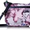 Haiku Lark RFID Crossbody Bag, Wild Flower Print -Vera Bradley Shop 516JOr1Fc7L