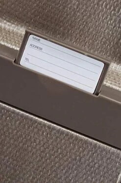 Samsonite LITE-Cube Spinner 76 33V006 58624 -Vera Bradley Shop 516d8HGqKvL