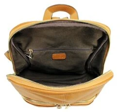 Scarleton Chic Casual Backpack H160804 - Brown -Vera Bradley Shop 516m7 2BevBRL