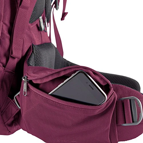 Eagle Creek Women's 65 Liter, Concord, One Size 5 Eagle Creek Women's 65 Liter, Concord, One Size - Image 3