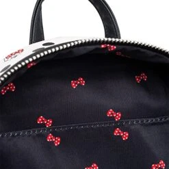 Loungefly Sanrio Hello Kitty Polka Dot Women's Double Strap Shoulder Bag Purse 11 Loungefly Sanrio Hello Kitty Polka Dot Women's Double Strap Shoulder Bag Purse -Vera Bradley Shop 517AgjSk2BL