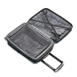 Samsonite Centric 2 Hardside Expandable Luggage With Spinner Wheels, Emerald Green, Carry-On 20-Inch -Vera Bradley Shop 517MTQJRPKL