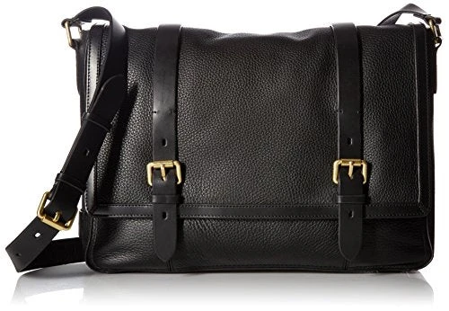 Cole Haan Men'S Braytonmessenger Accessory, -Black, No Size 3 Cole Haan Men'S Braytonmessenger Accessory, -Black, No Size