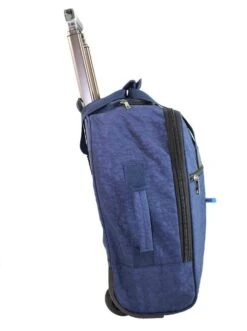 New BoardingBlue Allegiant Air Rolling Free Personal Item Under Seat (Navy) 13 New BoardingBlue Allegiant Air Rolling Free Personal Item Under Seat (Navy) -Vera Bradley Shop 517fIXdMGLL ddd16708 acea 4f93 9b9e 76b4941020bc