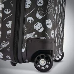 AMERICAN TOURISTER Star Wars Hardside Spinner Wheel Luggage, 2-Piece Set (18/21) -Vera Bradley Shop 517gtFV1iVL
