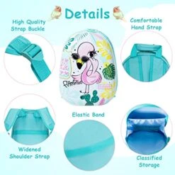 HONEY JOY 2 Pcs Kids Carry On Luggage -Vera Bradley Shop 519ET yWGEL